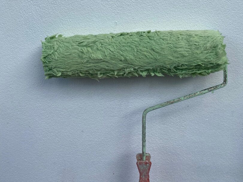 Foto von Fassadengestaltung