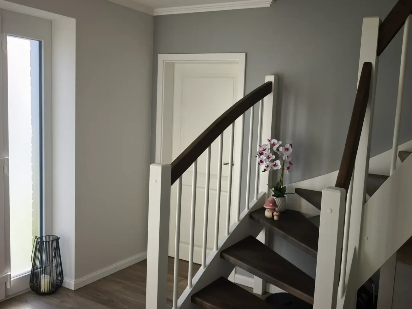 Foto von Spachtel- & Putztechniken