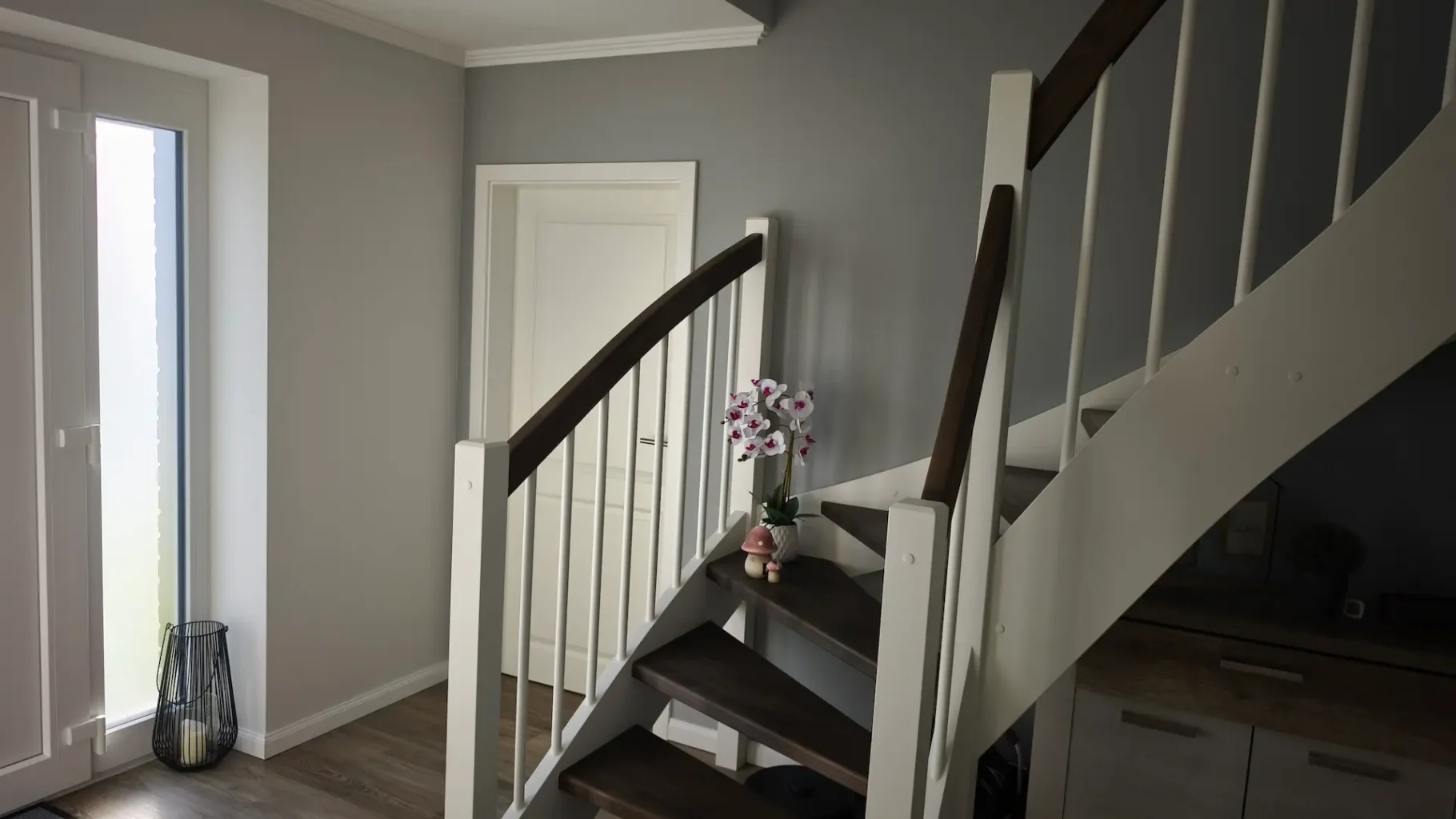 Foto von Spachtel- & Putztechniken