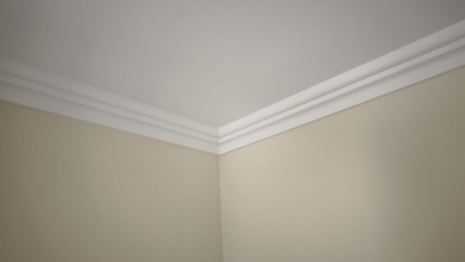 Foto von Zierprofilleisten