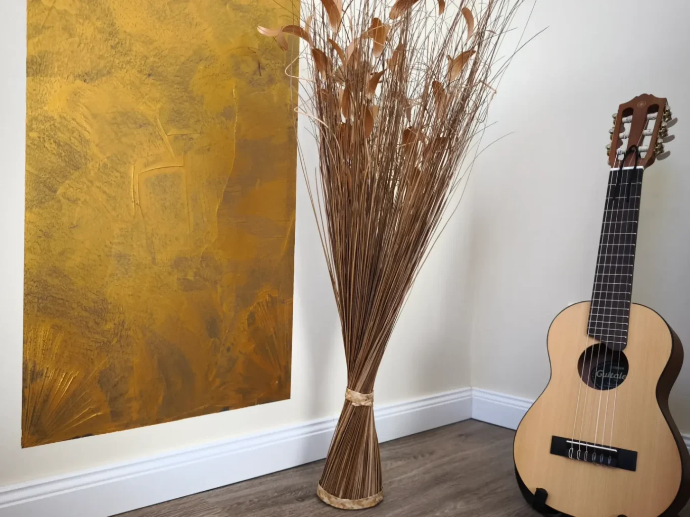 Foto von Zierprofilleisten