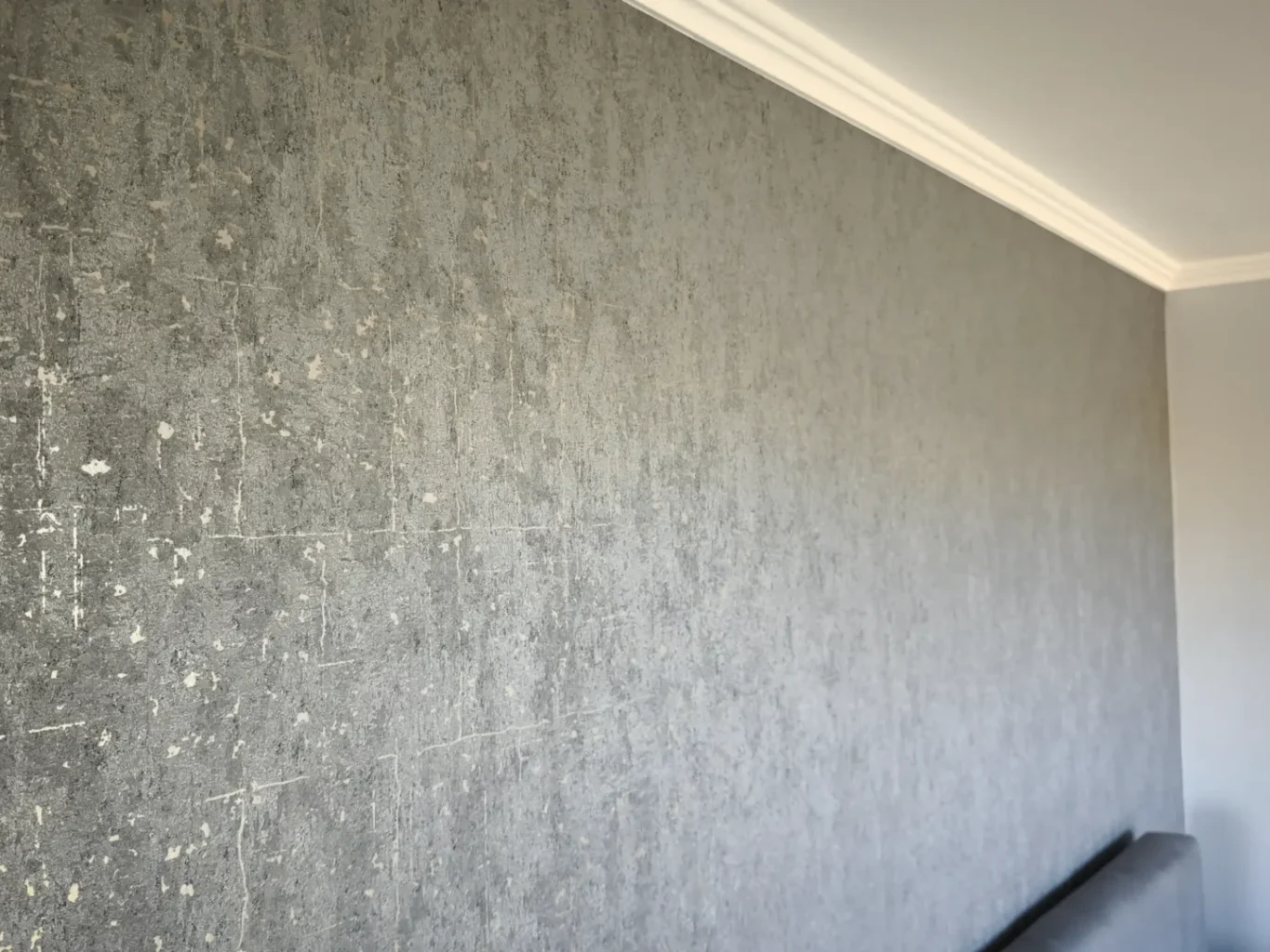 Foto von Bodenbelagsarbeiten