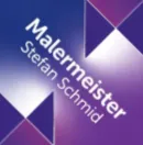 Logo von Stefan Schmid | Malermeister